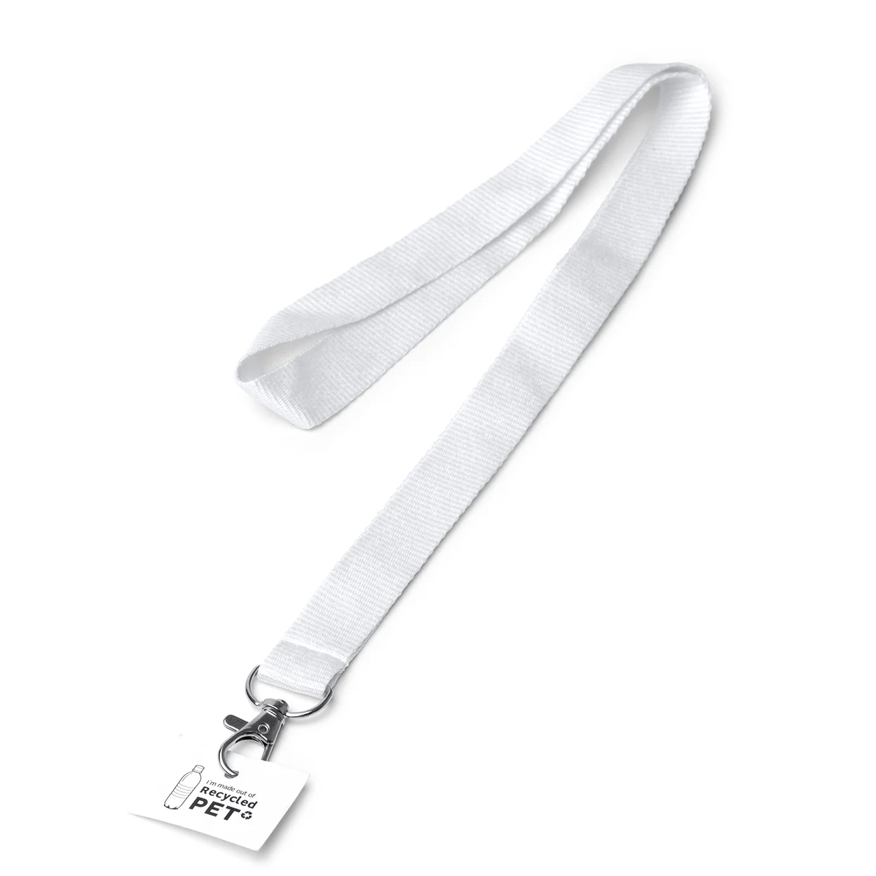 LANYARD - ΚΟΡΔΟΝΙ ΛΑΙΜΟΥ 2cm ΜΕ ΕΚΤΥΠΩΣΗ